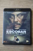 Blu-ray    ESCOBAR Paradise Lost   Français Anglais