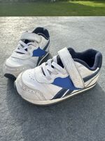 Reebok Kinderschuhe, Grösse 23.5!
