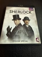 Sherlock (blu-ray)