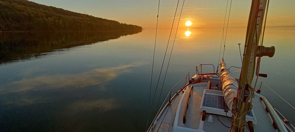 segelyacht bodensee kaufen mit liegeplatz