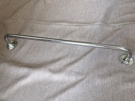 Handtuchhalter Chromstahl