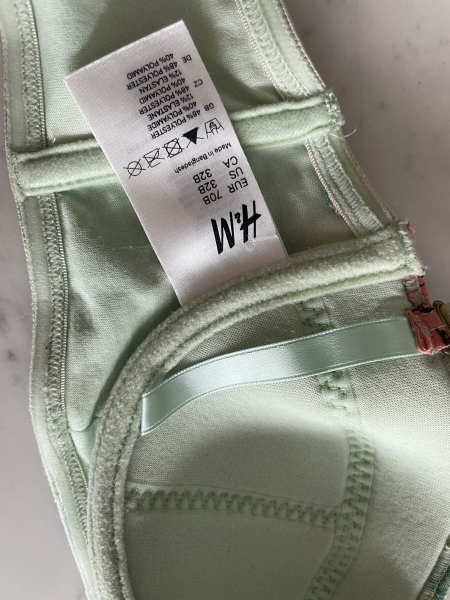 H&M Costumi da bagno & Bikini: Bikini – Usato da Zürich venduto da Anushka86 3
