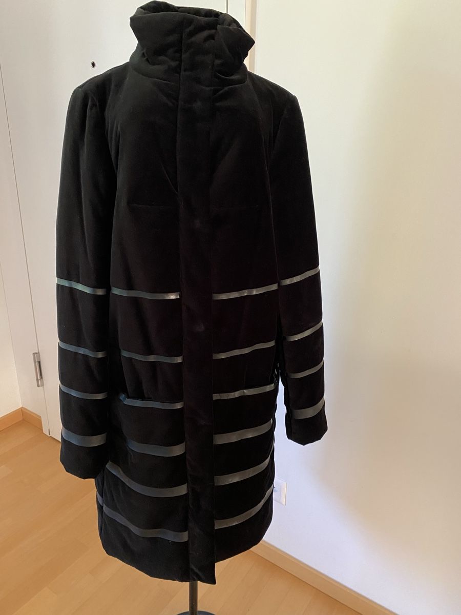 Hugo Boss Cappotti: Cappotto donna Hugo Boss – Usato da Novazzano venduto da ige_cwq5