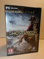 PS 3 Ghost Recon Gold Edition - Game Videospiel - 2017
