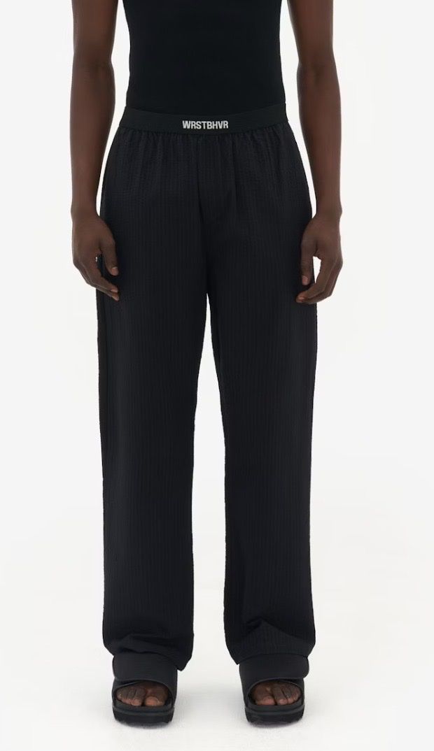 Hosen: WRSTBHVR PANTS – Neu (gemäss Beschreibung) aus Biel/Bienne von Sommer_17 7
