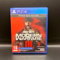 Call of Duty Modern Warfare III Playstation 4