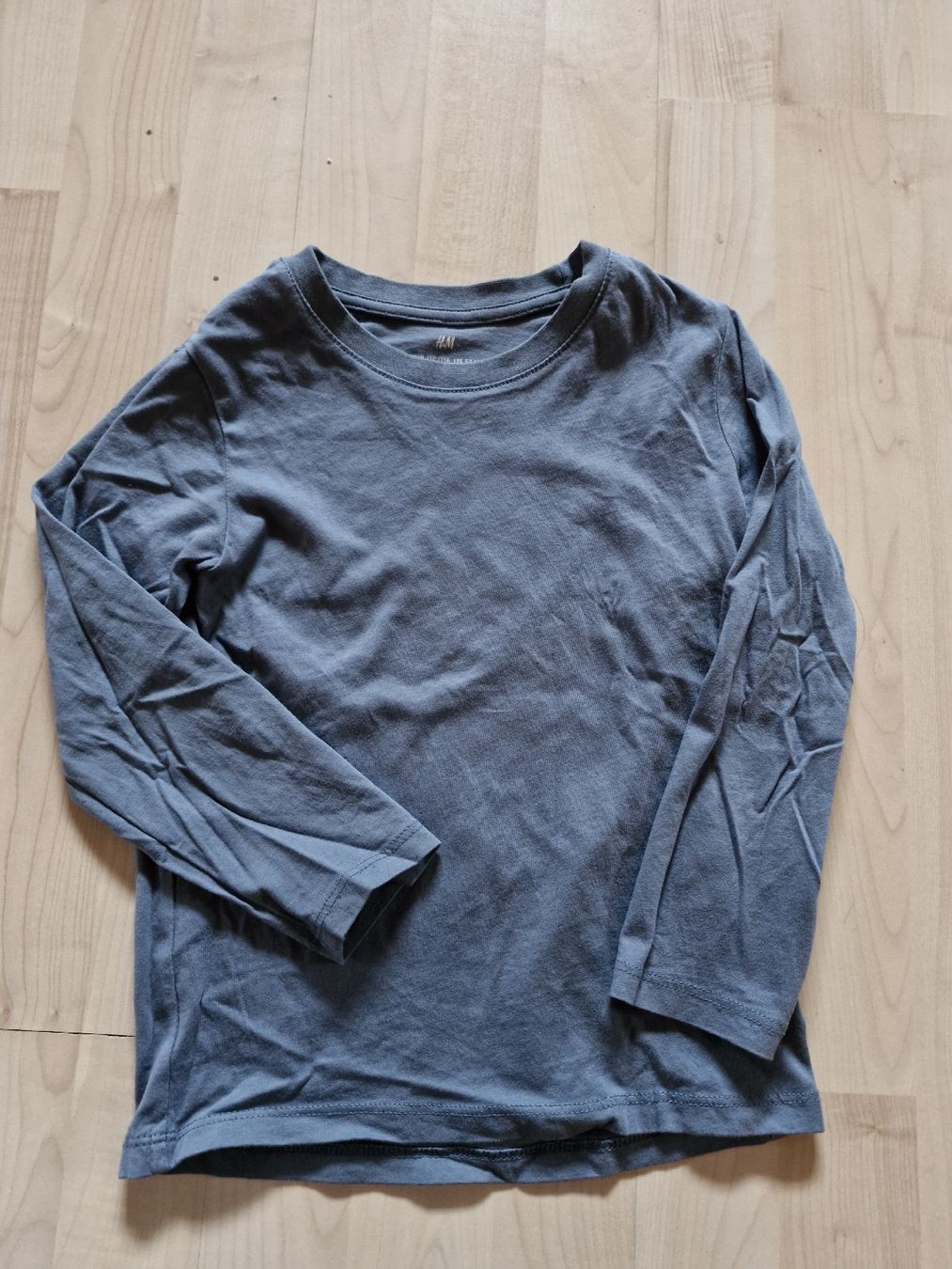 H&M Maglioni & Felpe: Langarmpullis Gr.110/116 – Usato da Disentis/Mustér venduto da epa_862v 3