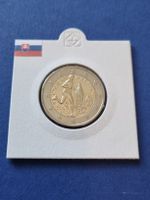 2 Euro Slowakei 2024 Marathon