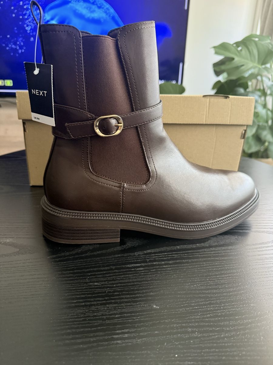 Scarpe da donna: Stivali 43 donna – Nuovo e nell'imballaggio originale da Genève venduto da val_y2r2 1