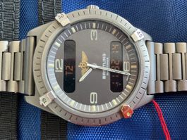 BREITLING NAVITIMER