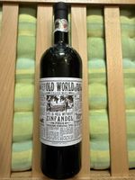 Old World Zinfandel 2022 - 119