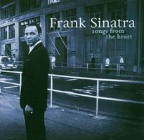 Frank Sinatra - Songs from the Heart - Capitol - Fifties