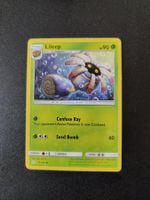 Lileep 10/236 Pokémon SM Cosmic Eclipse 2019 (EN) ab 1.-
