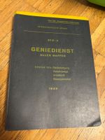 GENIEDIENST ALLER WAFFEN