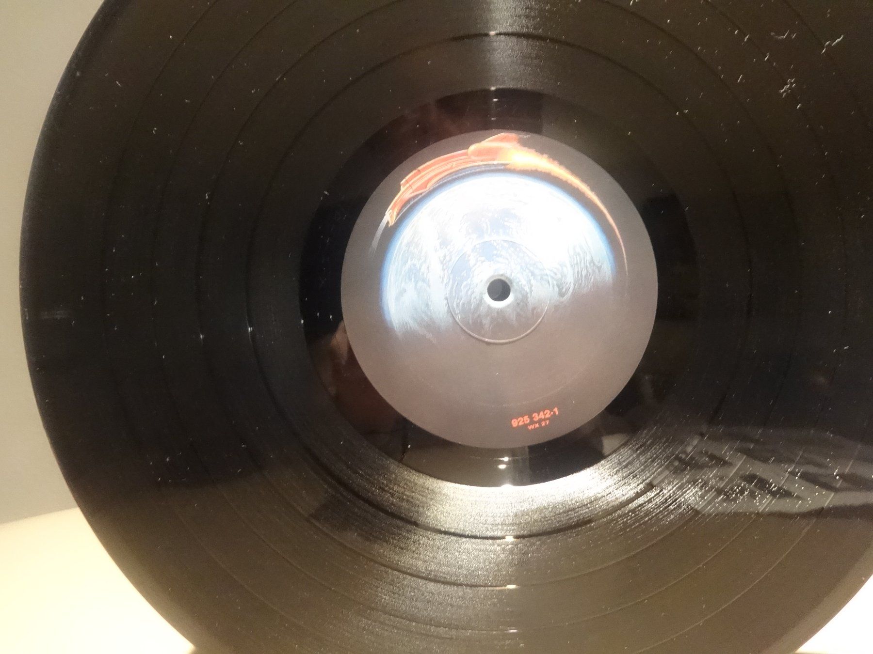 Dischi in vinile: ZZ Top - Afterburner - Vynil LP - 1985 – Usato da Neuchâtel venduto da HelloSound 5