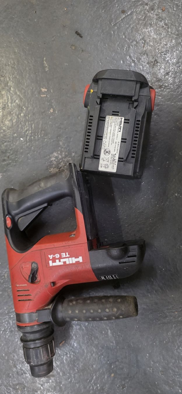 Hilti Tous les outils: Hilti – D'occasion à Volketswil par rosarella11 2