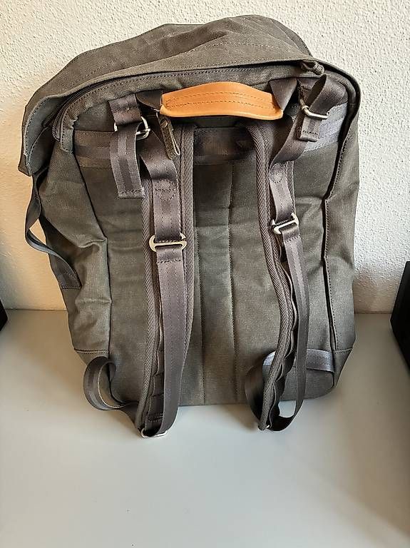 Qwstion Zaini: Backpack Qwstion – Usato da Torricella venduto da pfml 1