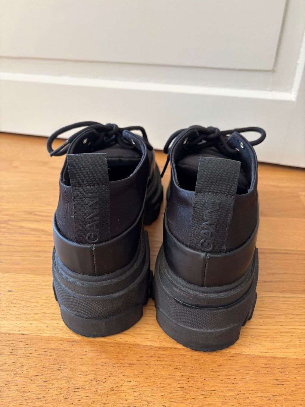 Ganni Scarpe da donna: Ganni Schuhe – Nuovo (secondo la descrizione) da Zürich venduto da Gret00 3