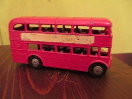 London Bus