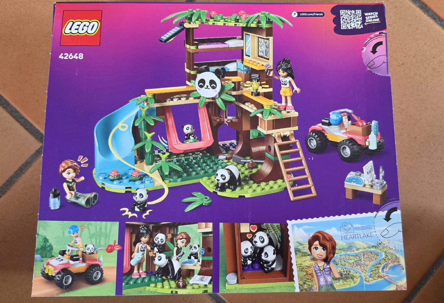 Lego Spielzeuge: Lego Friends 42648 – Neu (gemäss Beschreibung) aus Uttwil von ClaudiaZ07 1