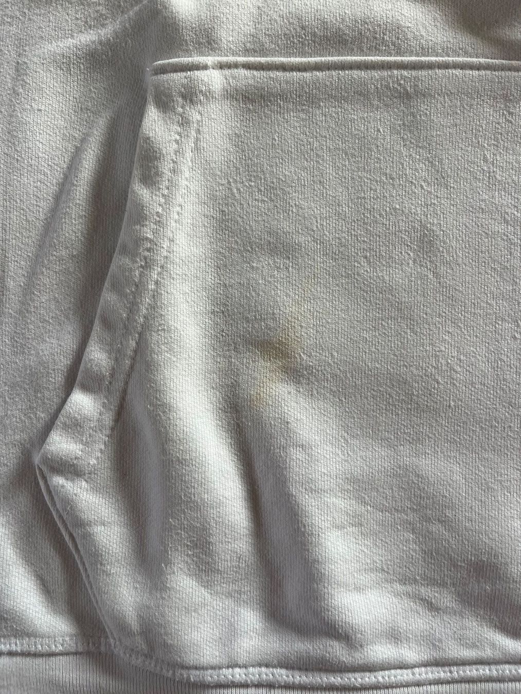 Levi's Maglioni & Felpe: Levi's Pullover Weiss – Usato da Laupen BE venduto da lee_ym6v 7