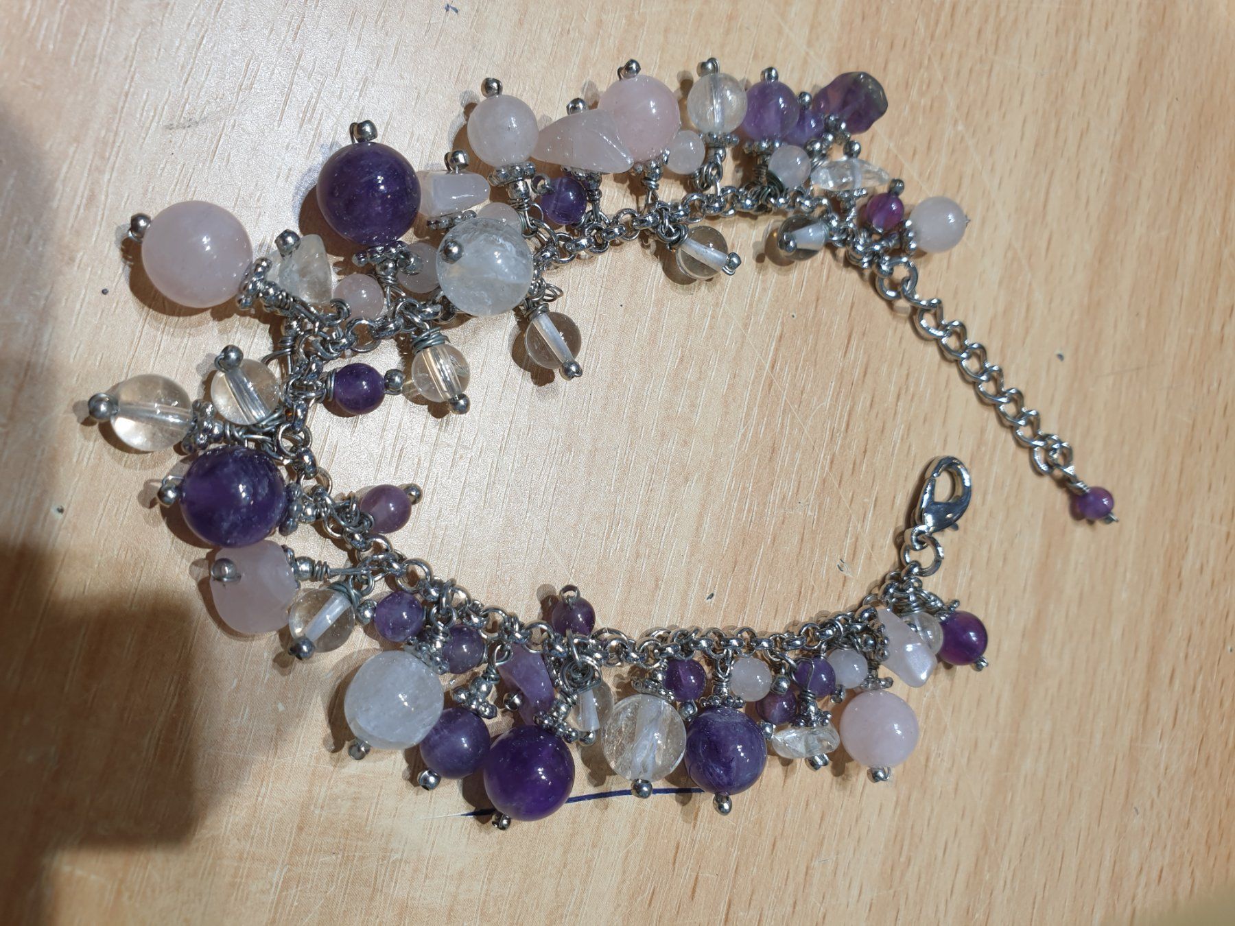 Bracciali & Braccialetti: Armband – Usato da Wettingen venduto da fis_lg9z 1
