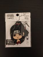 Naruto Shippuden Itachi Tsumamare