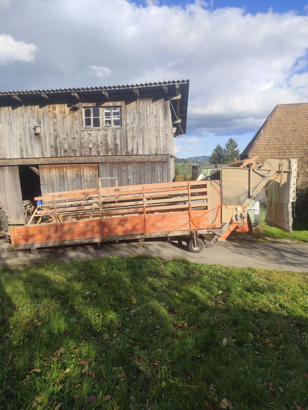 Tutte le macchine: Dosieranlage Dosiergerät Landsberg – Usato da Rüegsbach venduto da Pel1 5