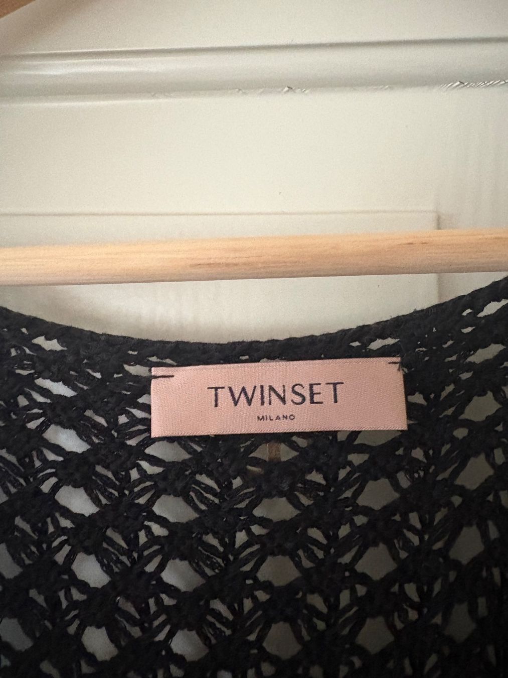 Twinset Vestiti: Twinset Sommerkleid – Usato da Füllinsdorf venduto da nikita086 1