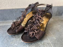 Sandalette von Kiss