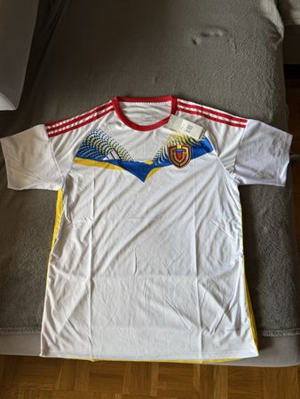 Maillot Venezuela