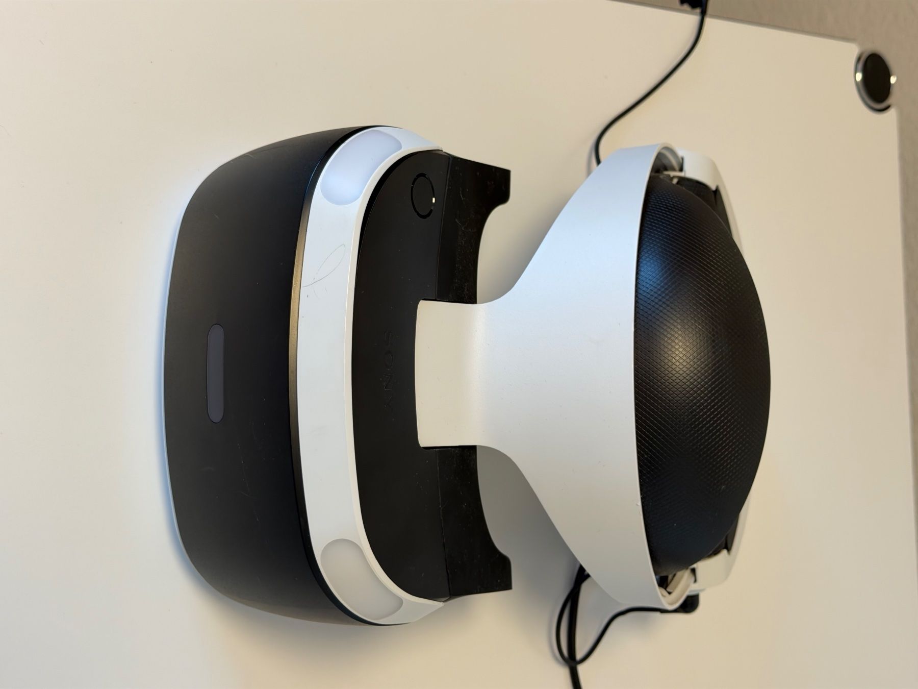 Sony VR Brille: Playstation VR Brille – Gebraucht aus Baar von Papi78 1