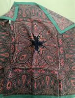 Seiden Foulard 🌸