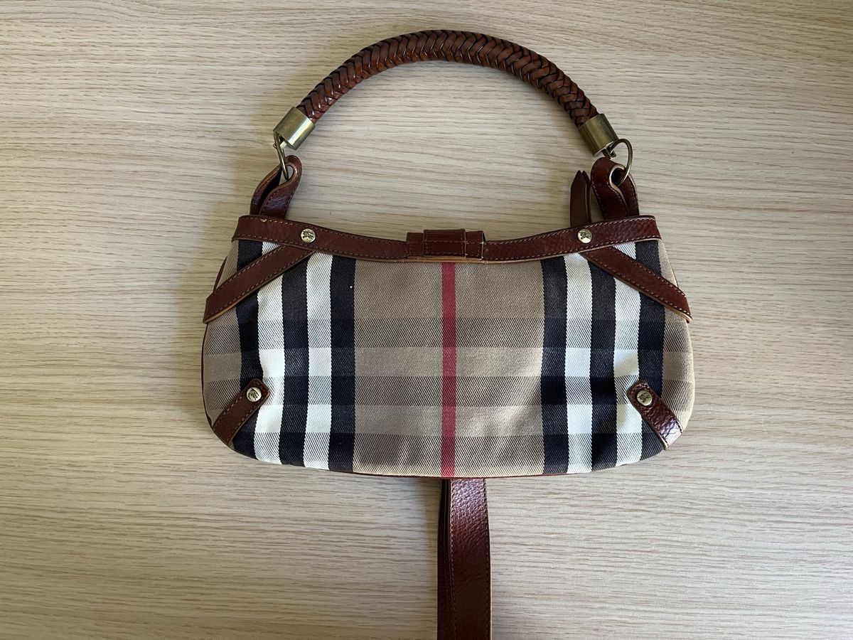Burberry Taschen für Damen: Pochette Burberry Prosrsum – Neu (gemäss Beschreibung) aus Choulex von cla_wkw2 1