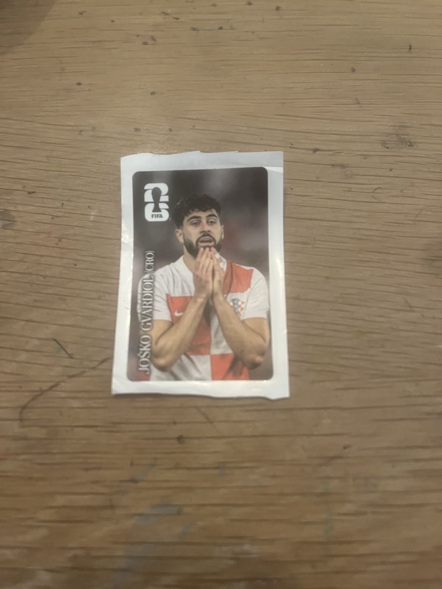Panini Carte collezionabili: Panini 5 Cola sticker set – Nuovo (secondo la descrizione) da Zürich venduto da Noth020570 2