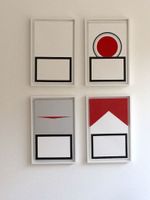 Painting Thrills (2012), Luke Newton