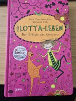Mein Lotta-Leben Buch