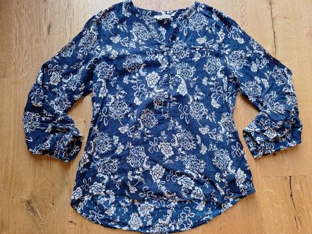 ATELIER MARÉE Bluse Gr. M, neuwertig