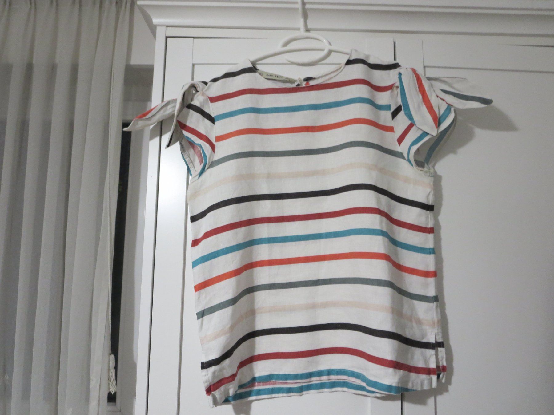 Camicette: 2 x Damen Blusen /Gr. S /36 – Usato da Wallisellen venduto da Arvenstube 1