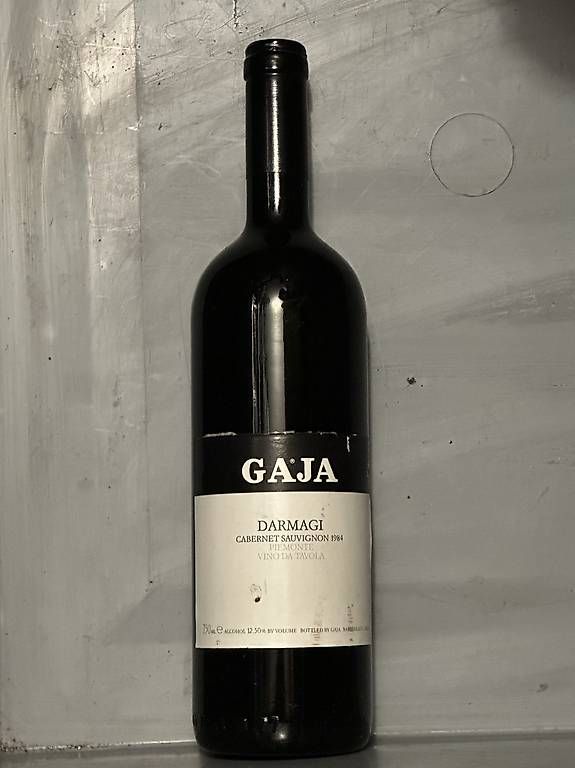 Vino: Angelo Gaja 6 Flaschen – Nuovo (secondo la descrizione) da Höri venduto da Fclasse