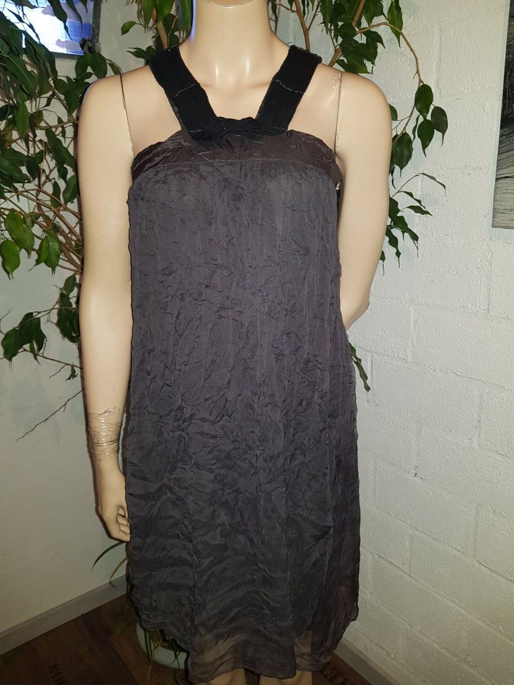 Kookai Vestiti: Robe KOOKAÏ Taille 36 CH ( 38 FR ) – Usato da Cossonay-ville venduto da Super-Price-Quality