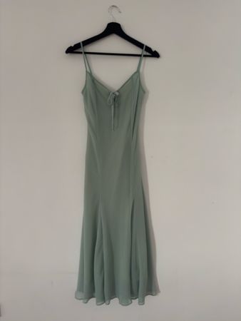 Yessica Tragerkleid, Gr. 34, neu mit Etikett!