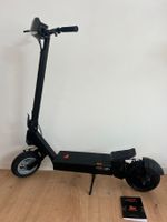 Elektro Tretroller KUKIRIN G2 Pro schwarz top Zustand