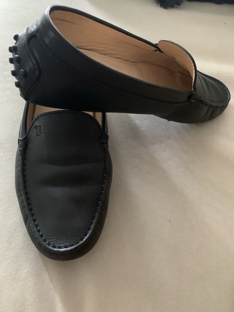Tod'S Scarpe da donna: Tod‘S Damen Mocassine  – Usato da Bergdietikon venduto da zor_856j 5