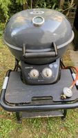 Gasgrill ASCONA 570G gebraucht