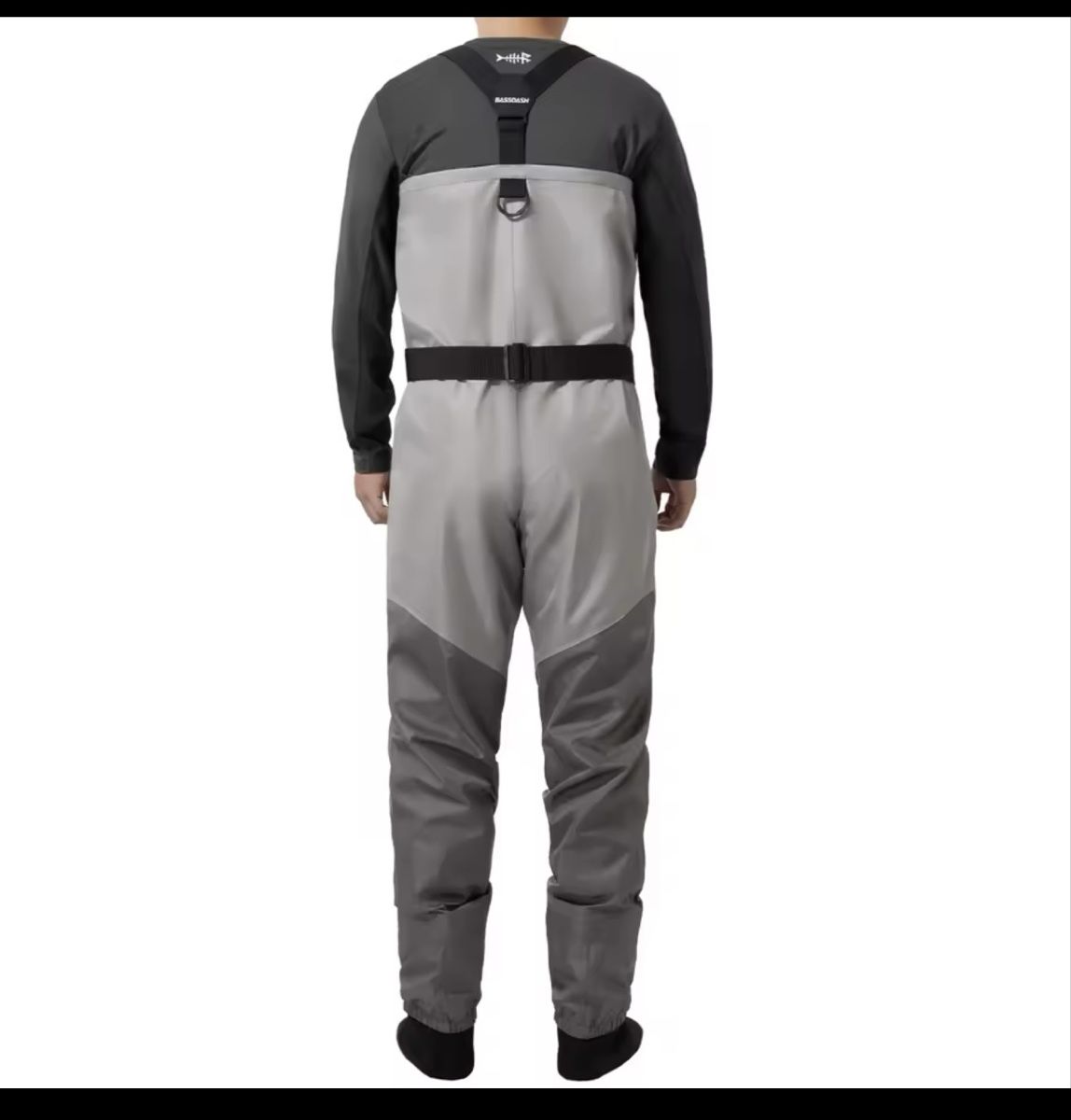 Pantalons: Wathosen Bassdash – Neuf (Voir description) à Luzern par jul_c8r7 1