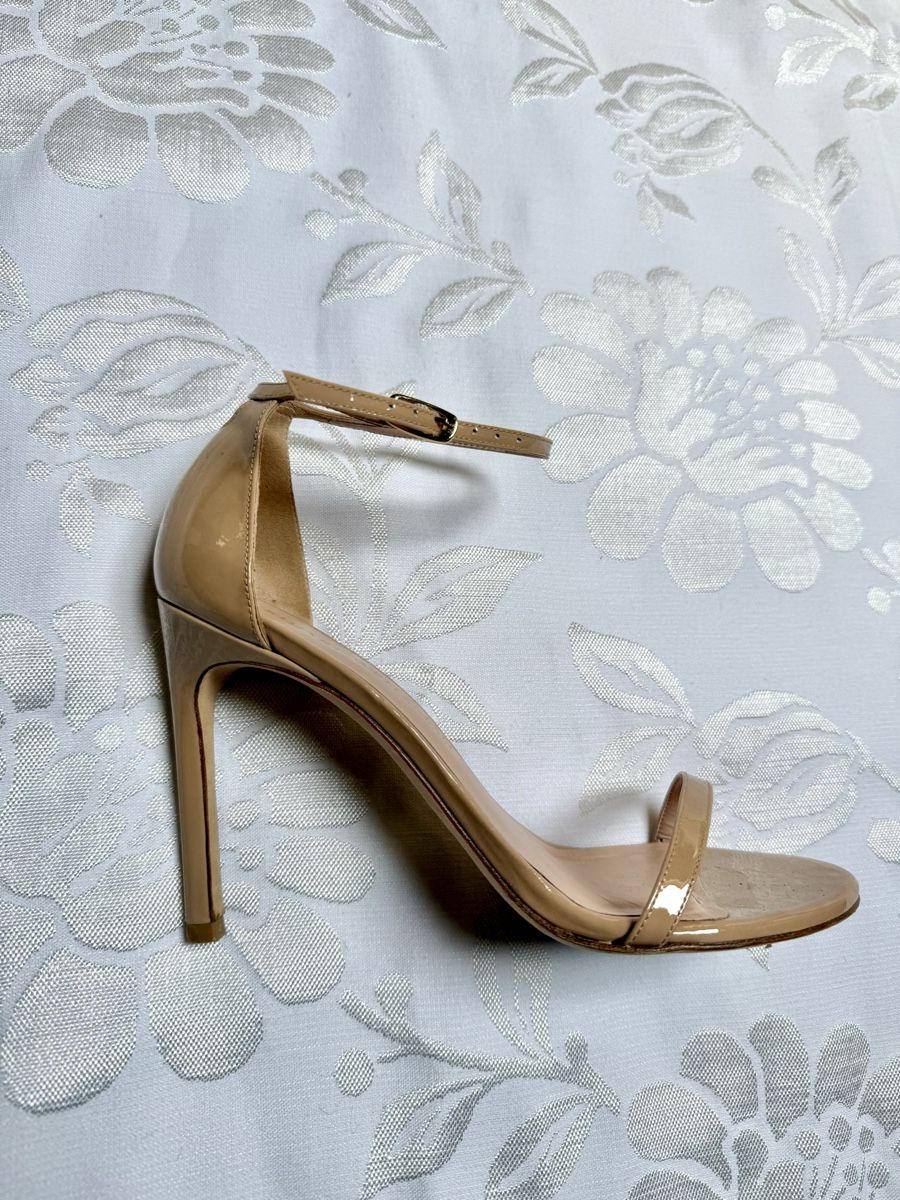 Stuart Weitzman Scarpe da donna: Stuart Weizmann 38.5 – Usato da Barna venduto da orbuyorcry 1