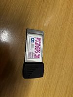 CF GPS Receiver Card D157N - Top Zustand! Selten!
