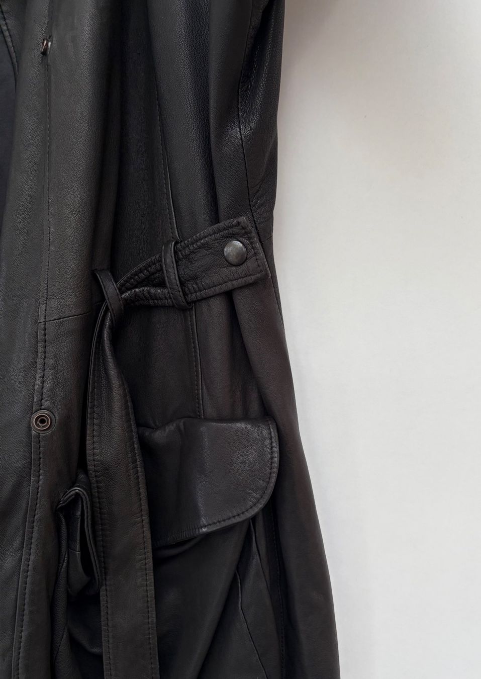 Annette Görtz Jacken: Annette Görtz Lederjacke Gr.46 – Gebraucht aus Unterägeri von Jutka_04 7
