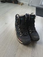 Wanderschuhe CMP Damen Grösse 39